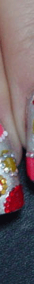 nails