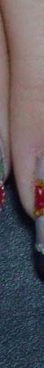 nails