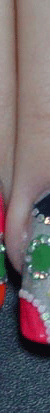 nails