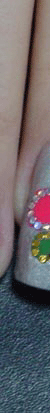 nails