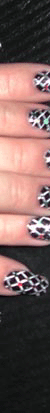 nails