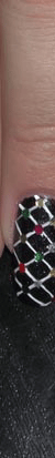 nails