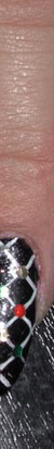 nails