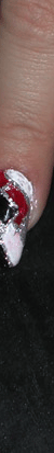 nails