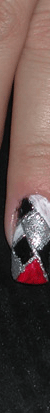 nails