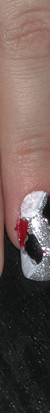 nails