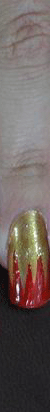 nails