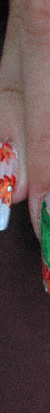 nails