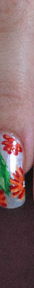 nails