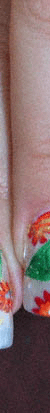 nails