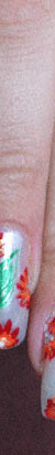 nails