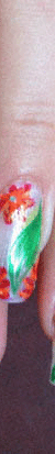 nails