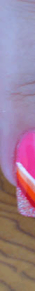 nails