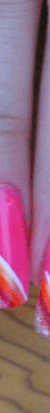 nails