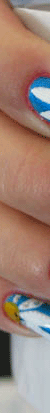 nails