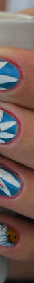 nails