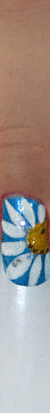 nails