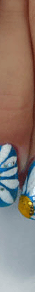 nails