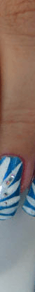 nails