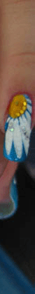 nails