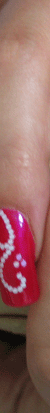nails