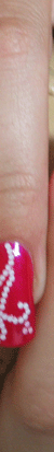 nails
