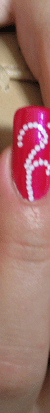 nails
