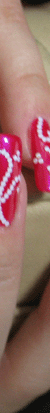 nails
