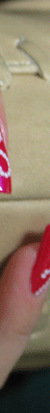 nails
