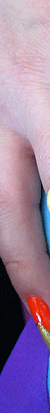 nails