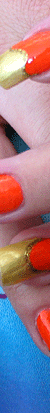 nails
