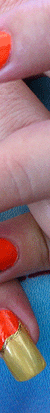 nails