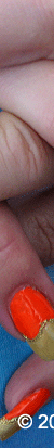 nails