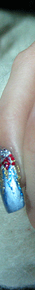 nails