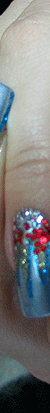 nails