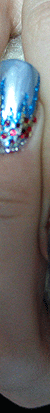 nails
