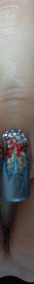 nails