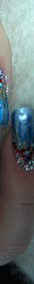 nails
