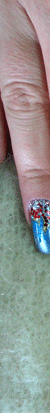 nails