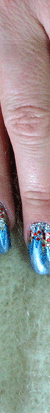 nails