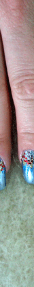 nails