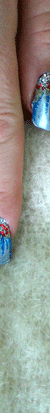 nails