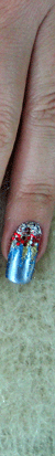 nails