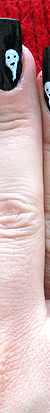 nails