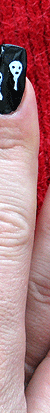 nails