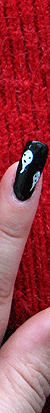 nails