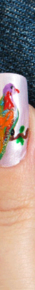 nails
