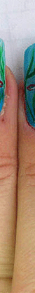 nails