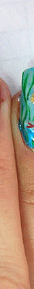 nails
