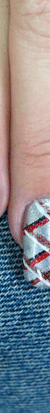 nails